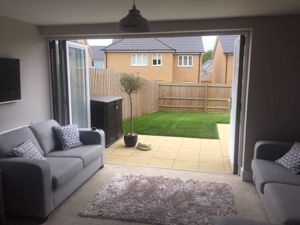 Lounge Area- click for photo gallery